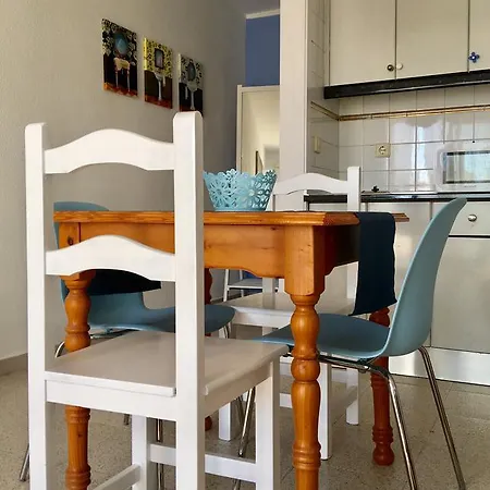 Amaya Appartement *