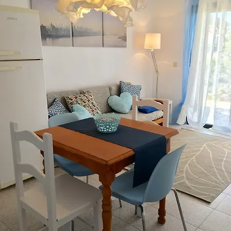 Appartement Amaya *