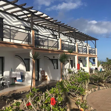 Amaya Appartement