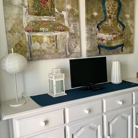 Amaya Appartement
