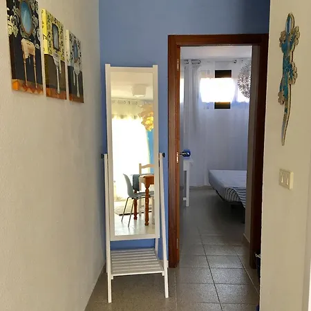 Amaya Appartement *