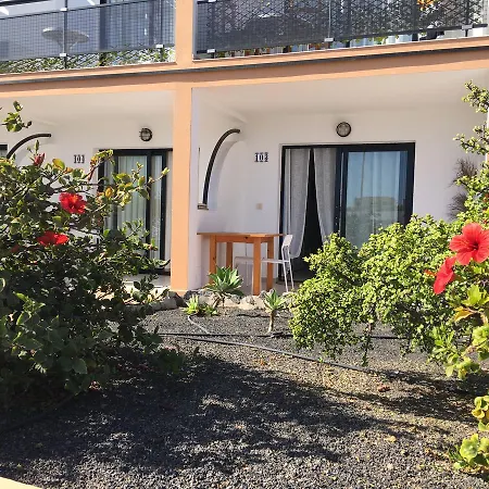 Appartement Amaya