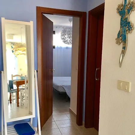 Amaya Appartement *
