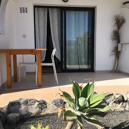 Appartement Amaya Costa De Antigua