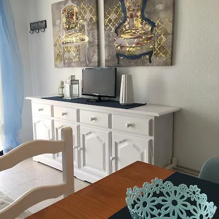 Amaya Appartement Costa De Antigua