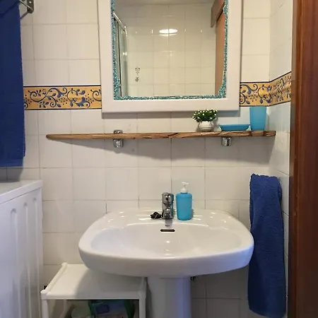 Amaya Appartement